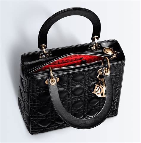 lady dior original price|Lady Dior bag cost.